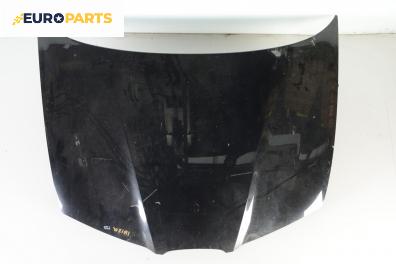 Преден капак за Seat Ibiza IV Hatchback (02.2002 - 11.2009), 2+1 вр.