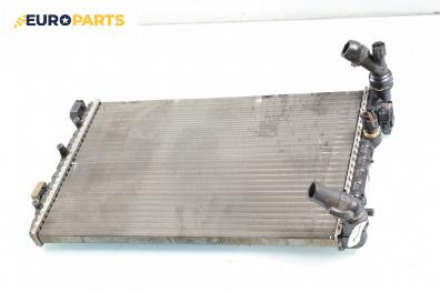 Воден радиатор за Seat Cordoba Sedan III (09.2002 - 11.2009) 1.4 16V, 75 к.с.