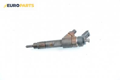 Дюза дизел за Iveco Daily III Box (11.1997 - 07.2007) 35 S 13 V, 35 C 13 V, 125 к.с., № Bosch 0 445 120 002