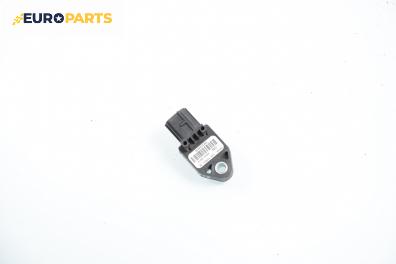 Сензор airbag за Toyota Avensis Liftback II (04.2003 - 11.2008), № 89833 05010