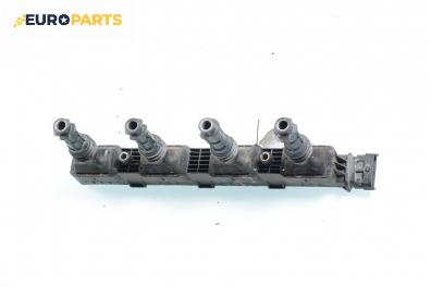 Запалителна бобина за Opel Corsa B Hatchback (03.1993 - 12.2002) 1.2 i 16V, 65 к.с.