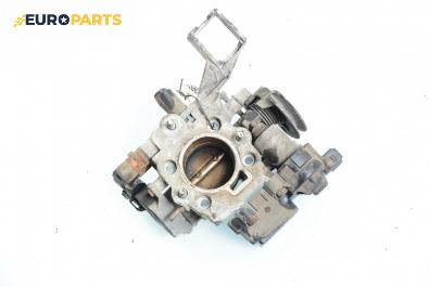 Дроселова клапа за Opel Corsa B Hatchback (03.1993 - 12.2002) 1.2 i 16V, 65 к.с.