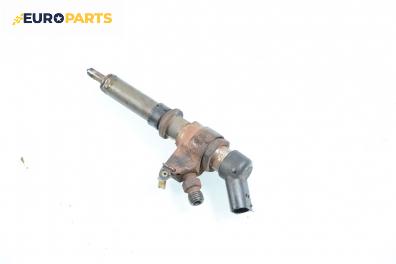 Дюза дизел за Peugeot Partner Combispace (05.1996 - 12.2015) 2.0 HDI, 90 к.с., № 9636819380