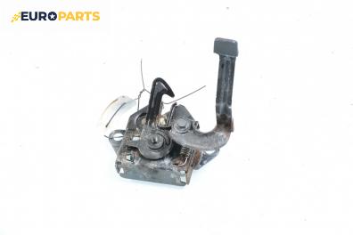 Брава преден капак за Mazda MPV II Minivan (08.1999 - 02.2006), 4+1 вр., позиция: предна