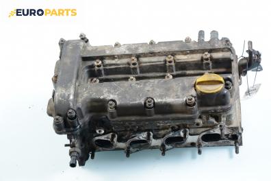 Глава за Opel Corsa B Hatchback (03.1993 - 12.2002) 1.2 i 16V, 65 к.с.