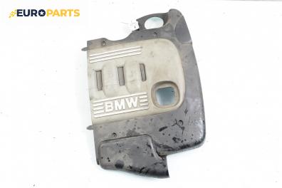 Декоративен капак двигател за BMW 3 Series E46 Compact (06.2001 - 02.2005)