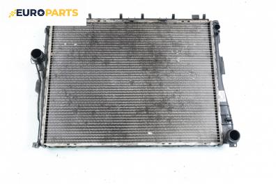 Воден радиатор за BMW 3 Series E46 Compact (06.2001 - 02.2005) 318 td, 115 к.с.