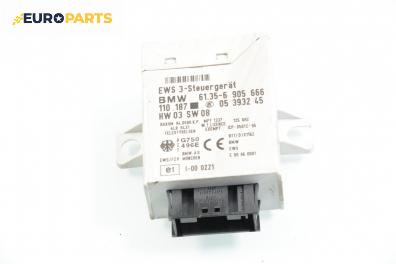 Имобилайзер за BMW 3 Series E46 Compact (06.2001 - 02.2005), № BMW 61.35-6 905 666