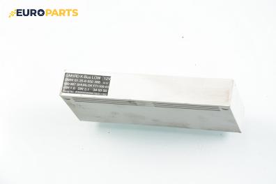 Модул за BMW 3 Series E46 Compact (06.2001 - 02.2005), № BMW 61.35-6 932 368