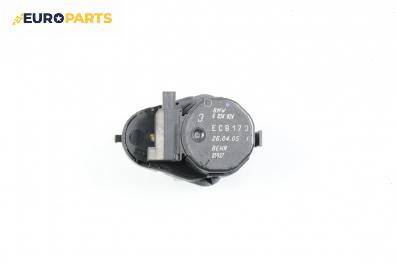 Моторче клапа парно за BMW X3 Series E83 (01.2004 - 12.2011) 2.5 i, 192 к.с., № BMW 6 934 824
