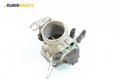 Дроселова клапа за BMW 3 Series E46 Sedan (02.1998 - 04.2005) 318 i, 118 к.с.