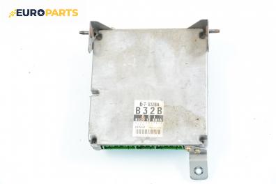Компютър двигател за Mazda 323 P V Hatchback (10.1996 - 09.1998) 1.3 16V, 73 к.с., № B32B 18 881 A