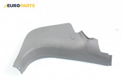 Интериорна пластмаса за Ford Focus II Hatchback (07.2004 - 09.2012), 4+1 вр., хечбек, позиция: предна