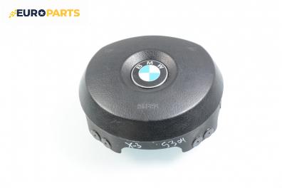 Airbag за BMW X3 Series E83 (01.2004 - 12.2011)