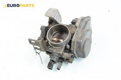 Дроселова клапа за Opel Zafira A Minivan (04.1999 - 06.2005) 1.8 16V, 116 к.с.