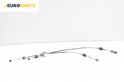 Жила скорости за Ford Focus II Hatchback (07.2004 - 09.2012)