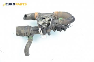 Корпус на термостат за Renault Scenic I Minivan (09.1999 - 07.2010) 1.9 dTi (JA1U), 80 к.с.