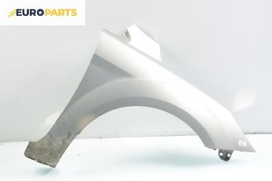 Калник за Ford Focus II Hatchback (07.2004 - 09.2012), 4+1 вр., хечбек, позиция: дясна