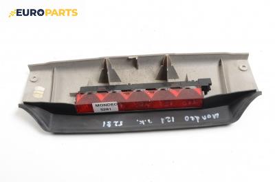 Трети стоп за Ford Mondeo III Estate (10.2000 - 03.2007), комби