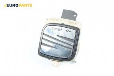 Външна дръжка заден капак за Seat Cordoba Sedan III (09.2002 - 11.2009)