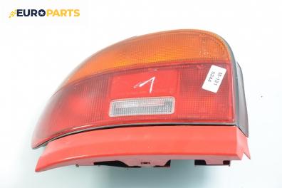 Стоп за Mazda 121 II Hatchback (11.1990 - 05.1997), седан, позиция: лява