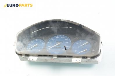 Километраж за Mazda 121 II Hatchback (11.1990 - 05.1997) 1.3 i 16V, 72 к.с.