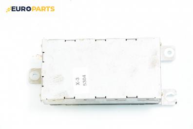 Bluetooth модул за BMW X3 Series E83 (01.2004 - 12.2011), № BMW 84.21 6-969268-01 / Visteon VP5KAF-14B409-NA
