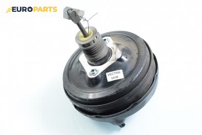 Серво усилвател за Opel Vectra C GTS (08.2002 - 01.2009)