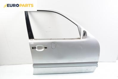 Врата за Mercedes-Benz E-Class Estate (S210) (06.1996 - 03.2003), комби, позиция: предна, дясна