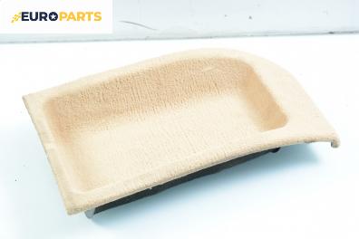 Кора багажник за BMW X3 Series E83 (01.2004 - 12.2011)