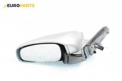 Огледало за Opel Vectra C GTS (08.2002 - 01.2009), 4+1 вр., хечбек, позиция: лява
