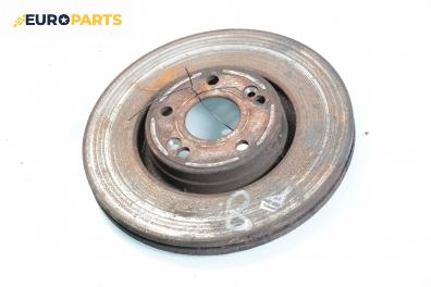 Спирачен диск за Renault Laguna II Grandtour (03.2001 - 12.2007), позиция: предна