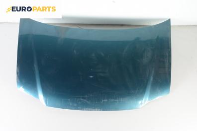 Преден капак за Volkswagen Touran Minivan (02.2003 - 05.2010)