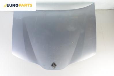 Преден капак за Renault Laguna II Grandtour (03.2001 - 12.2007), комби