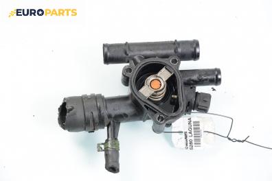 Корпус на термостат за Renault Laguna II Grandtour (03.2001 - 12.2007) 1.9 dCi (KG0G), 120 к.с.