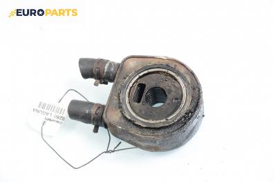 Маслоохладител за Renault Laguna II Grandtour (03.2001 - 12.2007) 1.9 dCi (KG0G), 120 к.с.