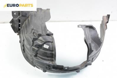 Подкалник за Nissan Micra III Hatchback (01.2003 - 06.2010), 4+1 вр., позиция: предна, лява