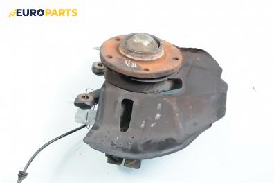 Шенкел главина за BMW 3 Series E46 Compact (06.2001 - 02.2005), позиция: предна, лява