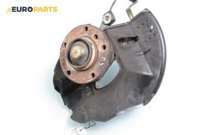 Шенкел главина за BMW 3 Series E46 Compact (06.2001 - 02.2005), позиция: предна, дясна