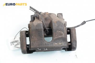 Спирачен апарат за BMW 3 Series E46 Compact (06.2001 - 02.2005), позиция: предна, лява