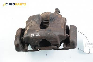 Спирачен апарат за BMW 3 Series E46 Compact (06.2001 - 02.2005), позиция: предна, дясна