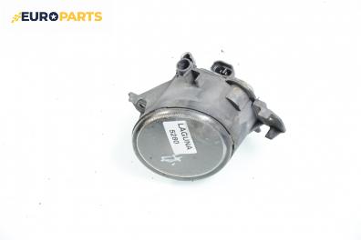 Халоген за Renault Laguna II Grandtour (03.2001 - 12.2007), комби, позиция: дясна, Valeo