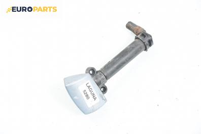 Пръскалка фар за Renault Laguna II Grandtour (03.2001 - 12.2007), позиция: лява