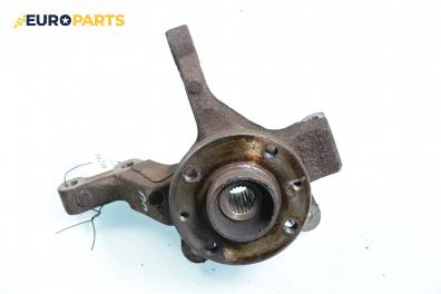 Шенкел главина за Nissan Micra III Hatchback (01.2003 - 06.2010), позиция: предна, лява