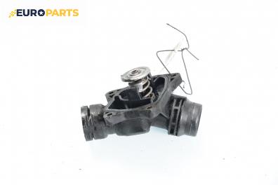 Корпус на термостат за BMW 3 Series E46 Compact (06.2001 - 02.2005) 318 td, 115 к.с.