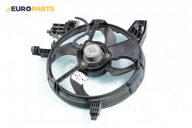 Перка охлаждане за Nissan Micra III Hatchback (01.2003 - 06.2010) 1.2 16V, 65 к.с.