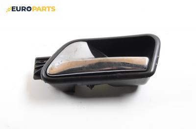 Вътрешна дръжка за Volkswagen Touran Minivan (02.2003 - 05.2010), 4+1 вр., позиция: предна, лява