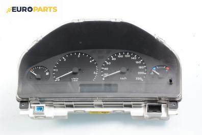 Километраж за Land Rover Range Rover II SUV (07.1994 - 03.2002) 2.5 D 4x4, 136 к.с., № YAC113510