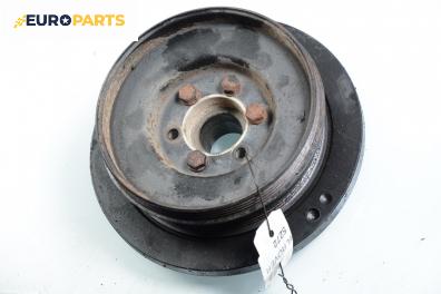Демпферна шайба за Land Rover Range Rover II SUV (07.1994 - 03.2002) 2.5 D 4x4, 136 к.с., № BMW 64.55-2 245 582