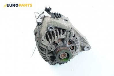 Алтернатор / генератор за Land Rover Range Rover II SUV (07.1994 - 03.2002) 2.5 D 4x4, 136 к.с.